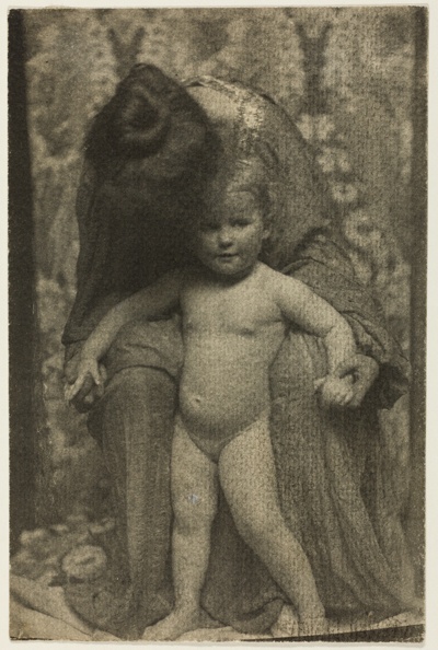 Mother and Child