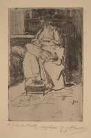 Mother and Child