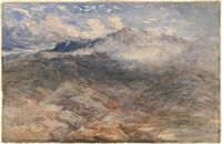 Mountain Heights, Cader Idris