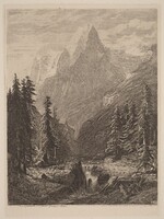Mountain Meadow