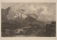 Mountain Stream