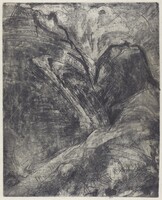 Mountains (Berge)