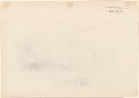Mountains [verso]