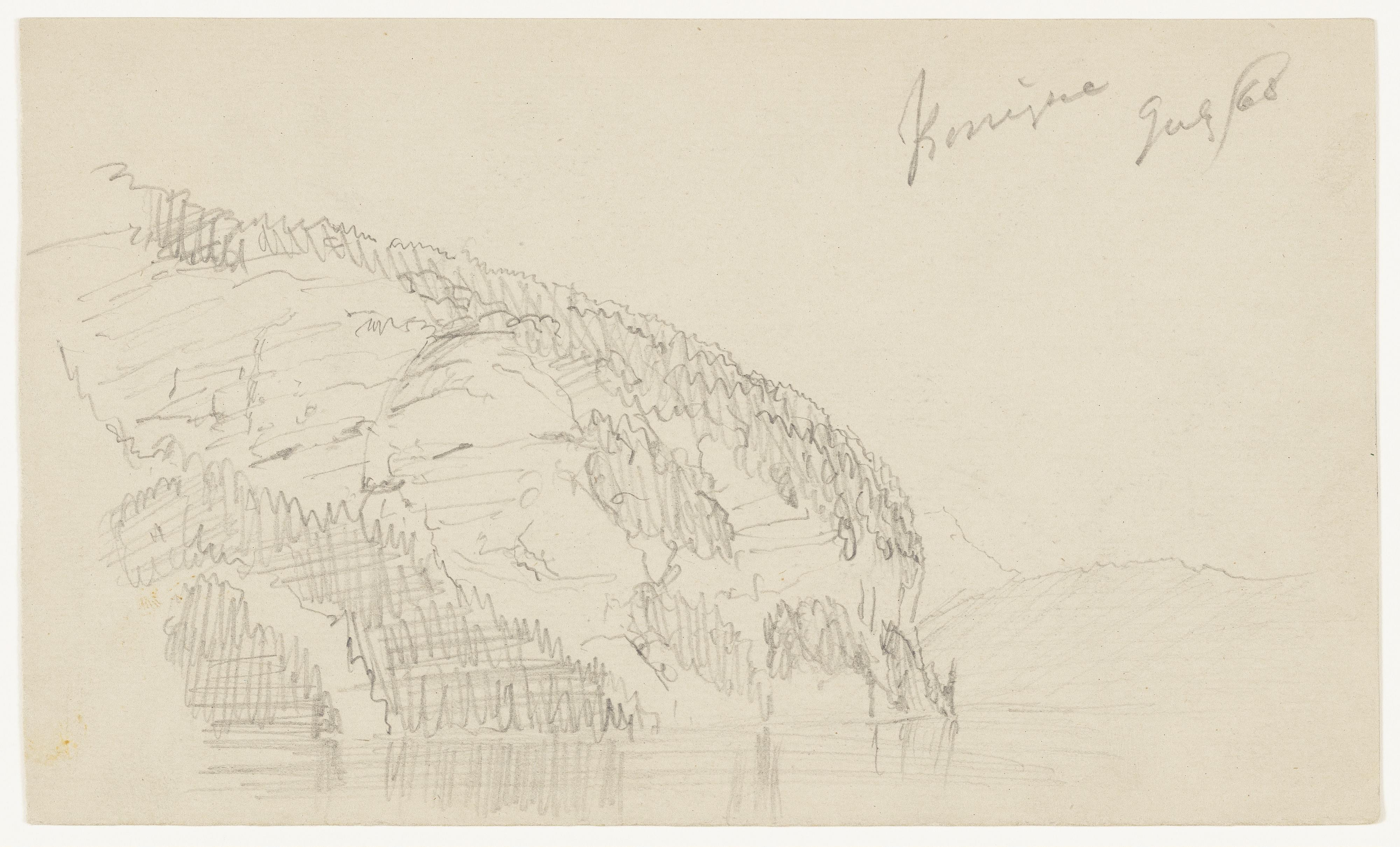 Mountainside