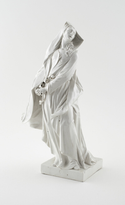 Mourning Madonna