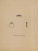 Mourning Ring