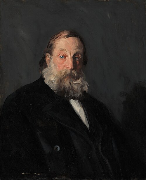 Mr. George Cotton Smith