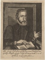 Mr. Henry Smith