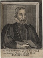Mr. Henry Smith