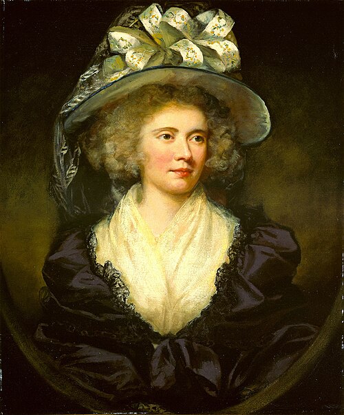 Mrs. Allan Maconochie