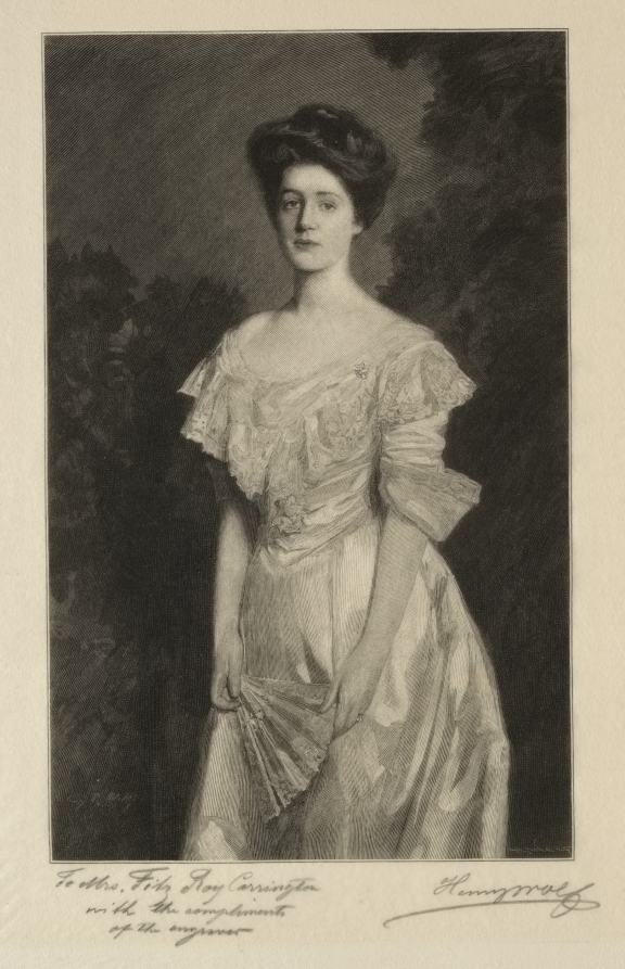 Mrs. Cowperthwait