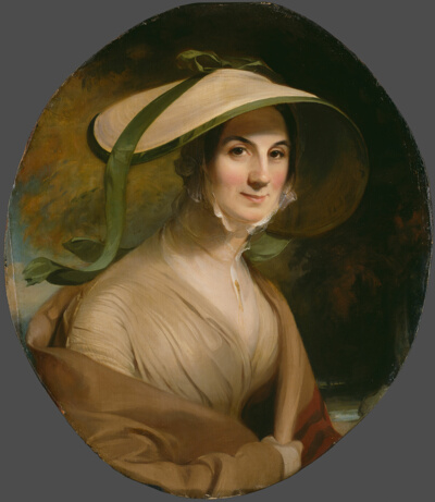 Mrs. George Lingen