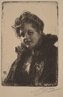 Mrs. Granberg