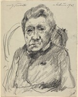 Mrs. Hedwig Berend
