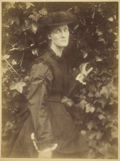 Mrs. Herbert Duckworth