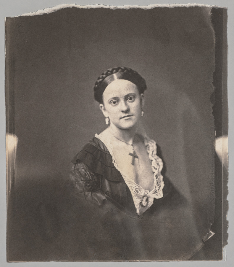 Mrs. John R. Johnston
