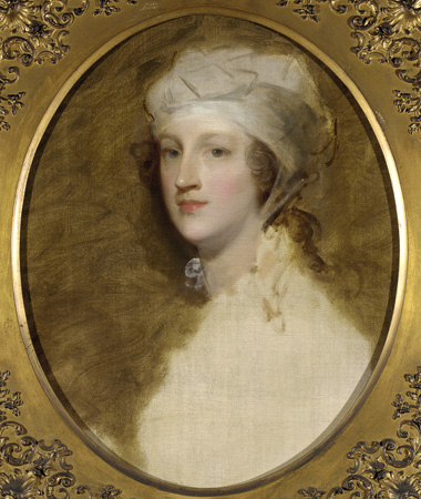 Mrs. Samuel Blodget