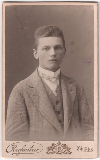 Muškarac