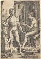 Mucius Scaevola