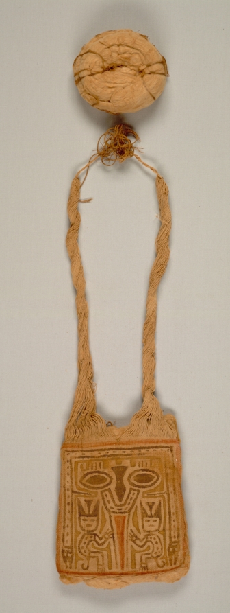 Mummy Bundle "Mask"