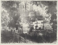 Munitions River