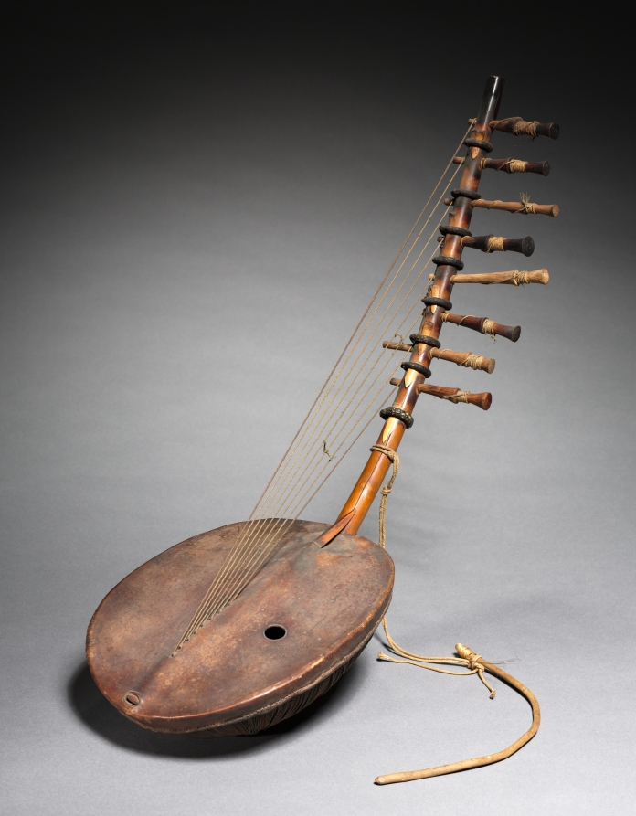 Musical Instrument