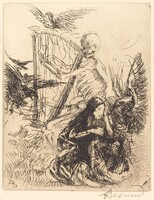 Musician (Musicienne)
