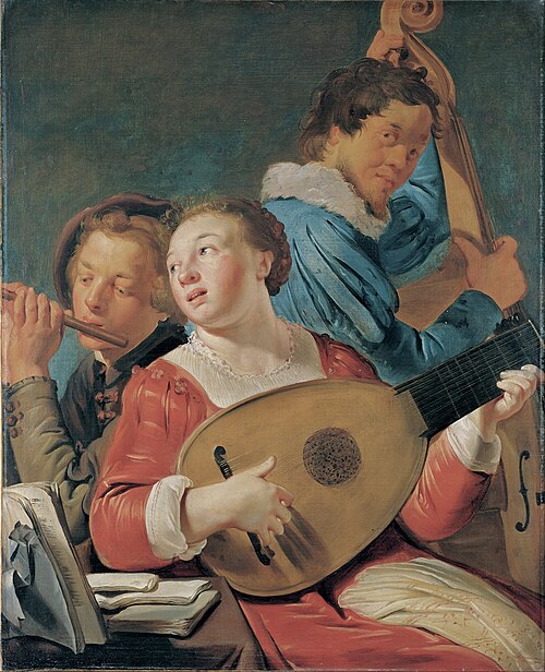 Musicians