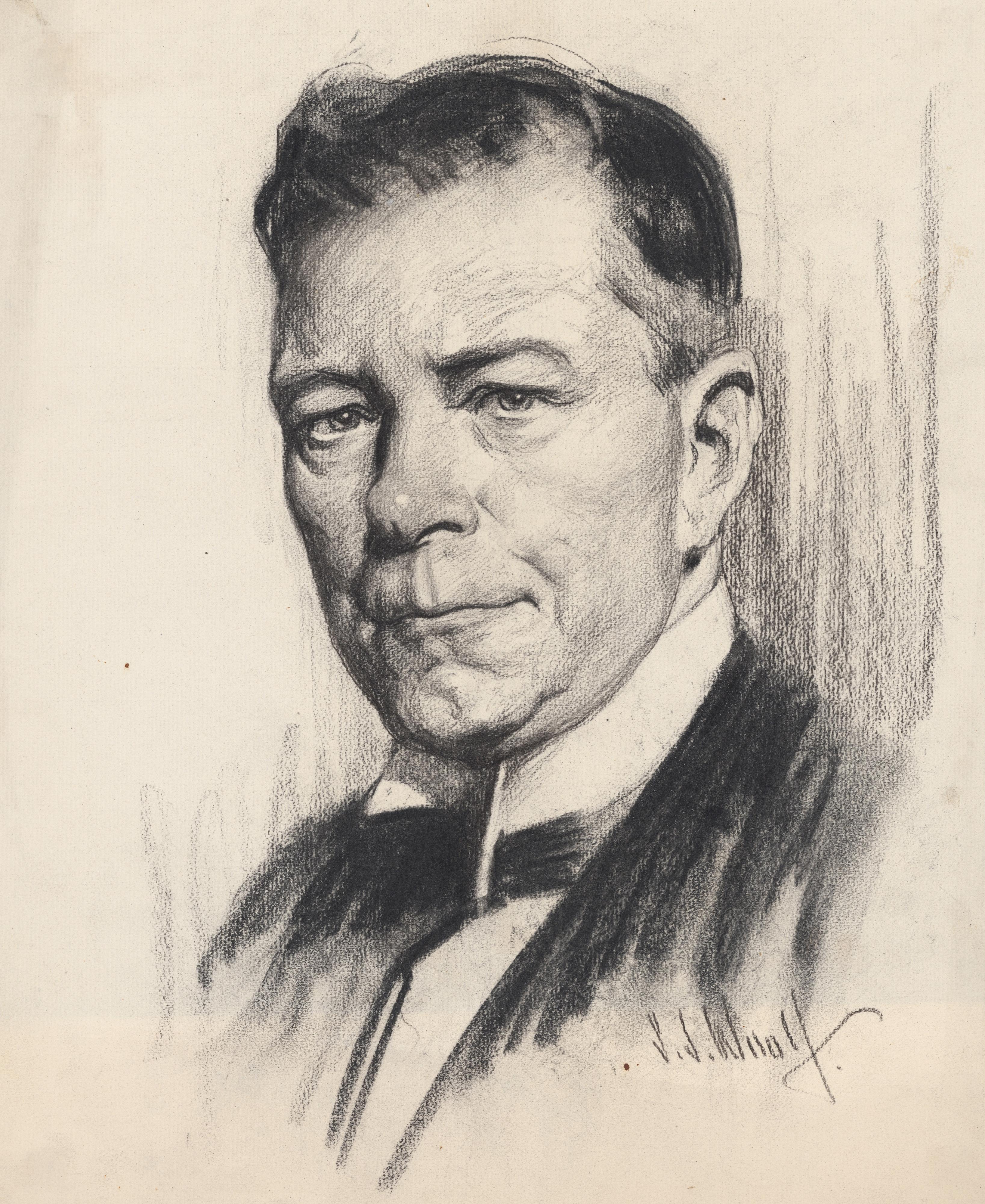 Myron Charles Taylor
