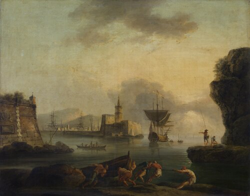 Naples