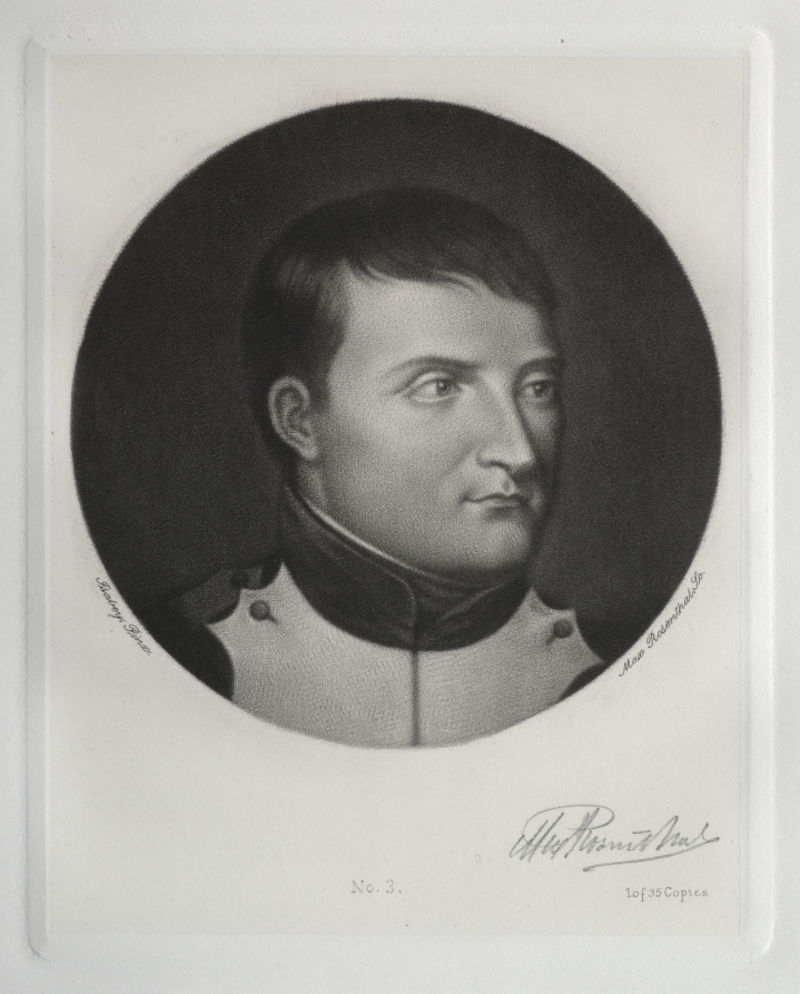 Napoleon Bonaparte