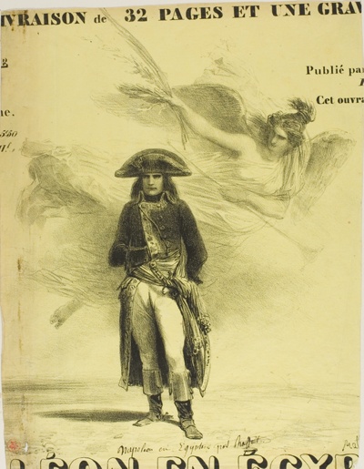 Napoleon in Egypt
