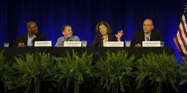 NASA Future Forum