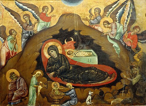 Nativity