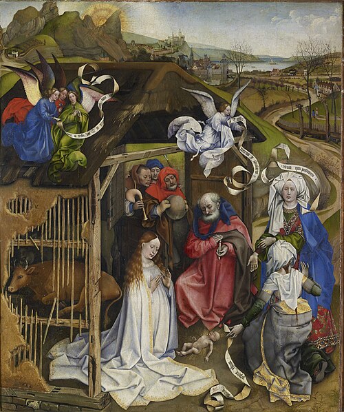 Nativity