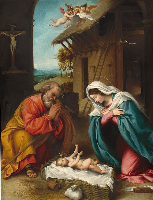 Nativity