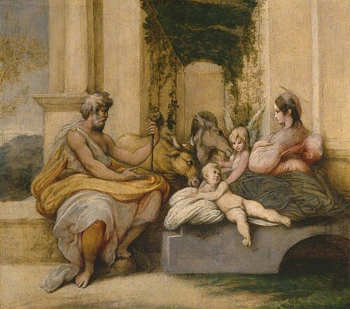 Nativity