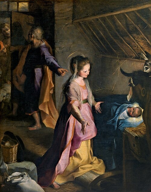 Nativity