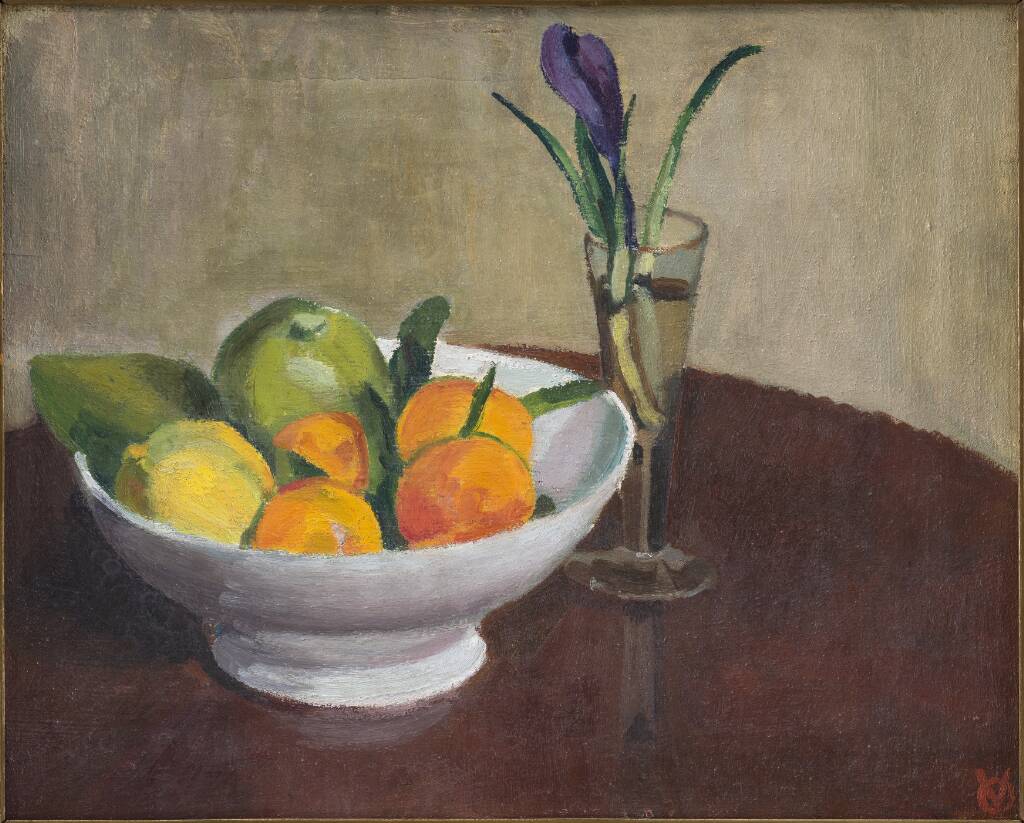 Nature morte