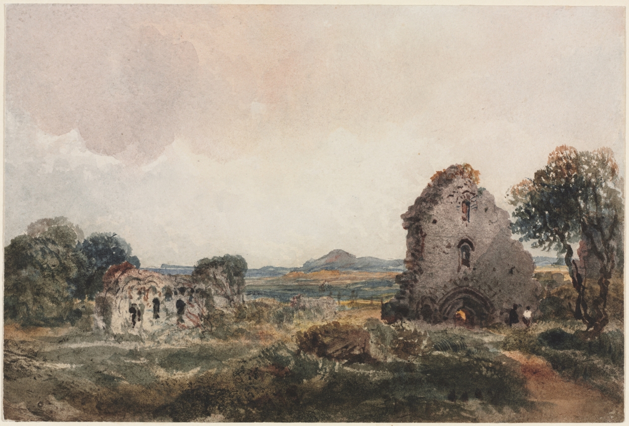 Neath Abbey