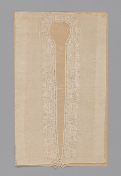 Neck Insert
