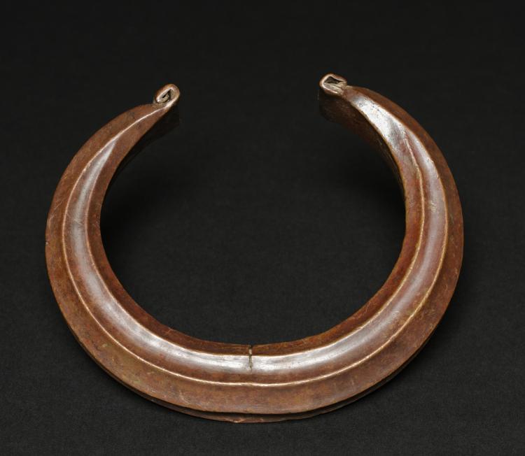 Neck Ring