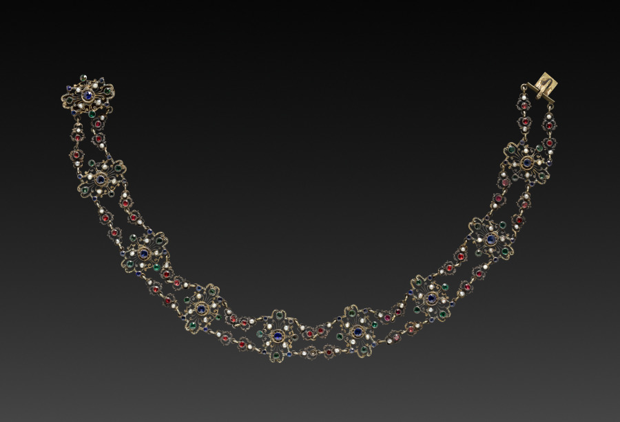 Necklace