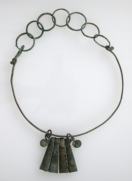 Necklace