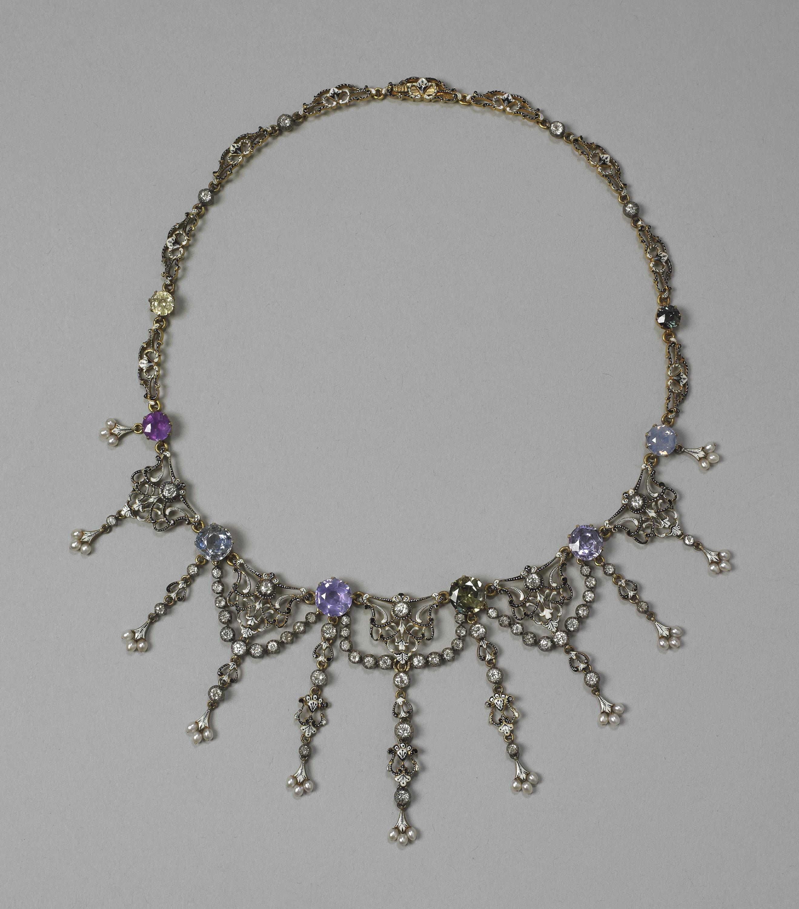 Necklace