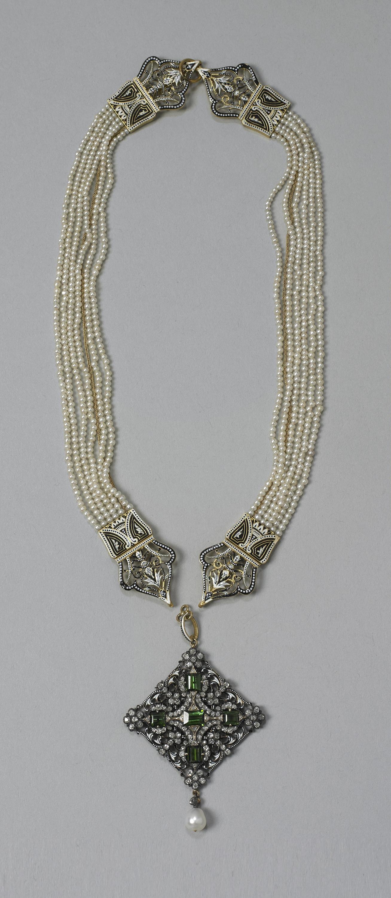 Necklace