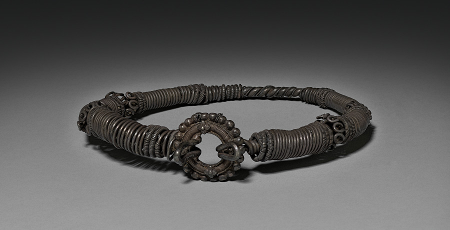 Necklet