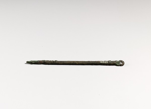 Needle