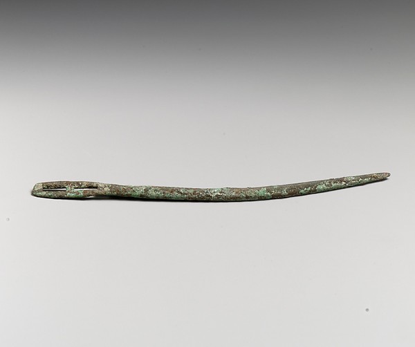 Needle