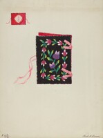 Needle Book